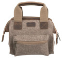 Dörr Ranger Foto  & Outdoor Bag Small Brun