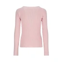 Max Mara Dame Strikkevarer Rosa S,