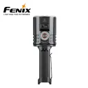 Fenix LR36R Håndlykt 10.000 Lumen Hvit Laser Sort