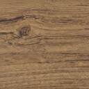 Selvklebende PVC gulvplanker 5,21 m² 2 mm brun valnøtt