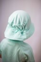 Geggamoja Uv Sunny Hat - White - 52-54