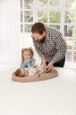 Bumbo Stellematte Heather
