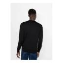 Polo Ralph Lauren Herre Strikkevarer Svart L,