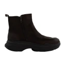 ASH, Dame, Sko, Brun, 38 EU,