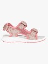 Viking Anchor Glitter Sandal 3V Rosa 34