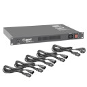 Adam Hall Pcs 10 Power Conditioner