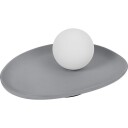 Ledvance Decor Nest bordlampe grå