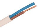 Nexans Tilkoblingskabel Rkx 2,5 mm², 100 m