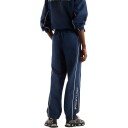 New Balance Trackside Woven Pant   Navy   XL
