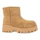 Sergio Moretti, Dame, Sko, Brun, 37 EU,
