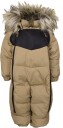Lindberg Rocky Babydress Beige 62