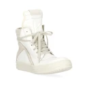 Rick Owens Dame Sko Hvit 37 EU,