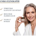 Eucerin Hyaluron-Filler Dagkrem SPF30 50 ml - Fuktighetsgivende og Anti-age