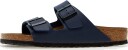 Birkenstock Arizona Birko-Flor Blå 43
