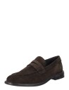 GANT Lozham Loafer   Brown   44