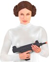Brun Prinsesse Leia Organa Inspirert Parykk Disney Inspirert 10303