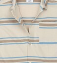The New Tnthor Os S_S Shirt - Cream - 146/152