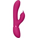 Vive Aimi rosa rabbitvibrator