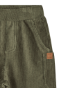 Hust&Claire Hust & Claire Gus joggebukse turtle green