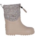 Wheat Thermo Snowboot Drizzle - Pink - 22