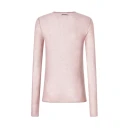 Pinko Dame Strikkevarer Lilla S,