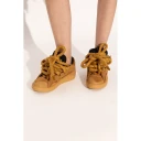 Lanvin, Dame, Sko, Beige, 44 EU,