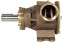 Bronsepumpe BRZ PED 200 BSP NEO