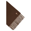 Ami Paris Herre Accessories Brun ONE SIZE,