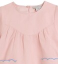 Stella McCartney Kids Topp   Lin/Bomull   Rosa   Stella McCartney Kids   6 år 116   T skjorte