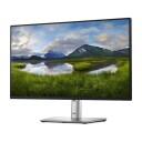 Dell P2425HE 24" Full HD IPS Skjerm med USB-C 100 Hz Grå