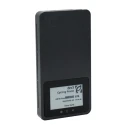 Iodyne 8TB Pro Mini External SSD 8TB Thunderbolt 4 Dark Space Grey
