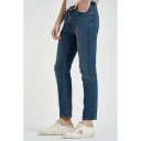 Levi's Herre Jeans Blå W29,