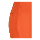 Sportmax Dame Bukser Oransje S,