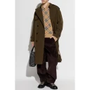 Burberry Herre Strikkevarer Beige L,