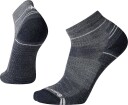 Smartwool Hike Light Cushion Ankle Socks   MEDIUM GRAY   L