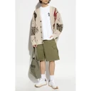 AllSaints Herre Topper Hvit XL,