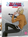 Bleach Original Episodes 196223 Bluray