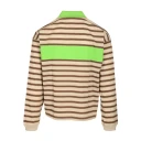 Versace Herre Topper Flerfarget M,