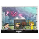 Northix Pop Figure Moments Deluxe The Void Collectible Display Item