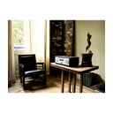 TIVOLI AUDIO MUSIC SYSTEM+ DAB BT MIKROSYSTEM, SVART