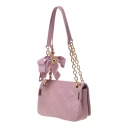 Love Moschino Dame Vesker Rosa ONE SIZE,