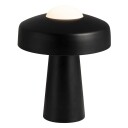 Nordlux Time bordlampe - Svart