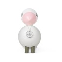 Kay Bojesen Denmark Kay Bojesen sangfugl Hope Hvit-rosa
