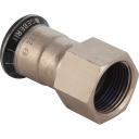Geberit-adapter med innvendig gjenge
