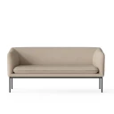 Ferm Living Sofa 2 Seters Turn Hallingdal Beige