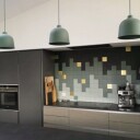 Click"n Tile Gold - Metro Gull