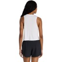 New Balance Infinity Propel Tank White L