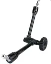 Kupo Wheel Handle Max Arm With Quick Release Camera Bracket