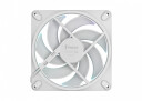 Fractal Design Momentum 140mm PWM ARGB Vifte Hvit