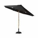 Cinas - Rio Ø3,3  Parasoll Sort Unoliving 1696550-01-0 1713628-02-0